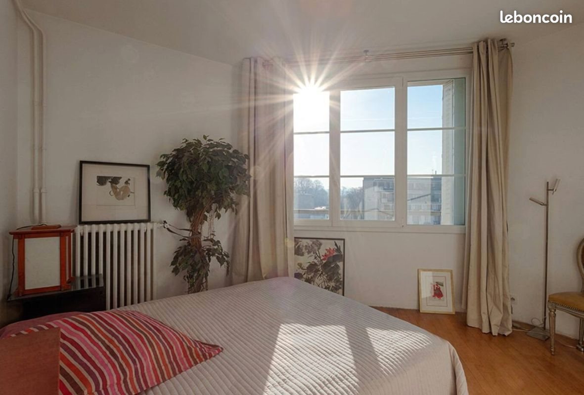 Appartement à louer, 98m², Issy-les-Moulineaux