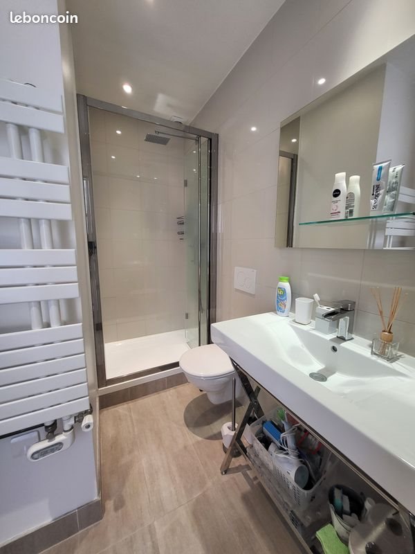 Appartement à louer, 98m², Issy-les-Moulineaux