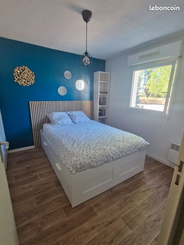 Appartement à vendre, 57m², Vannes
