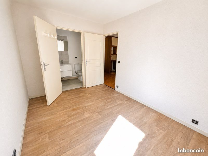 Appartement à vendre, 31m², Massy