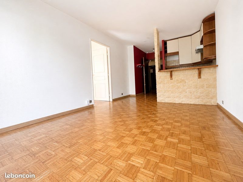 Appartement à vendre, 31m², Massy