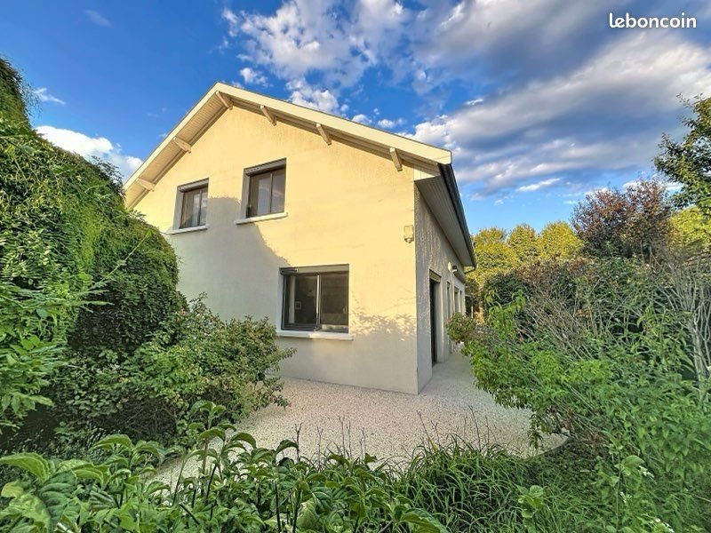 Maison à vendre, 182m², Saint-Priest