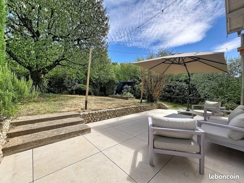 Maison à vendre, 182m², Saint-Priest