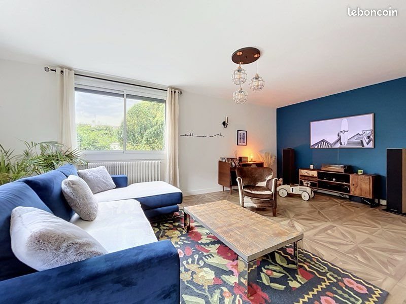 Maison à vendre, 182m², Saint-Priest