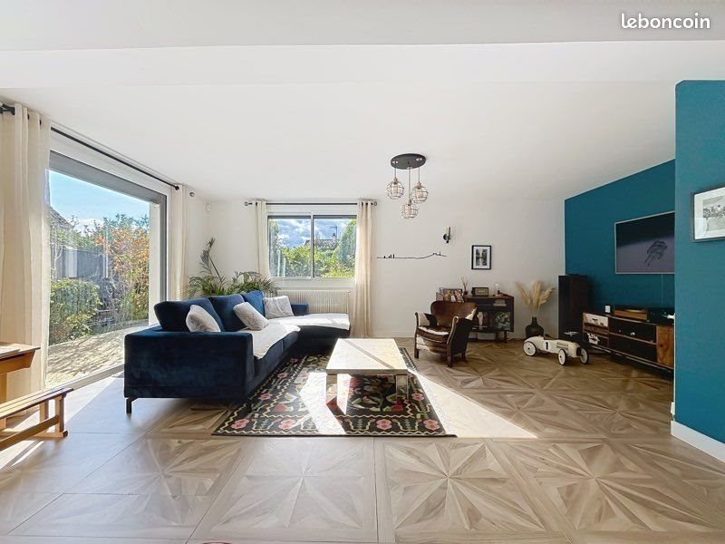 Maison à vendre, 182m², Saint-Priest