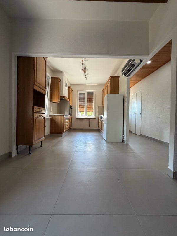 Appartement à louer, 55m², Annemasse