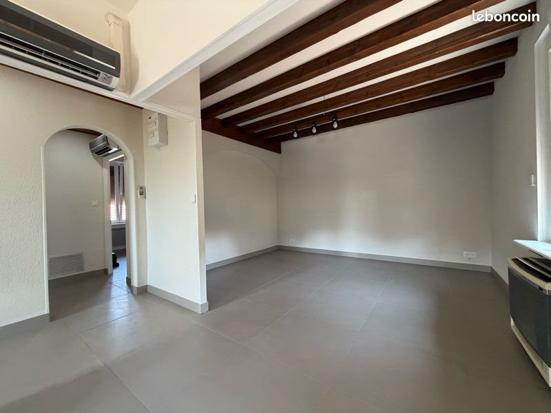 Appartement à louer, 55m², Annemasse