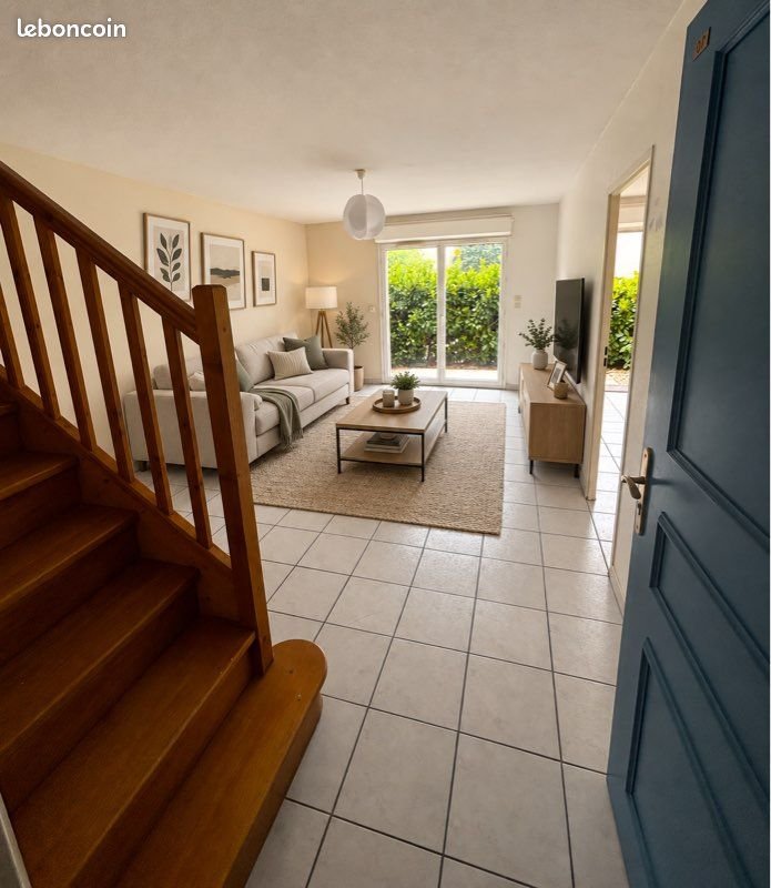 Maison à vendre, 69m², Muret