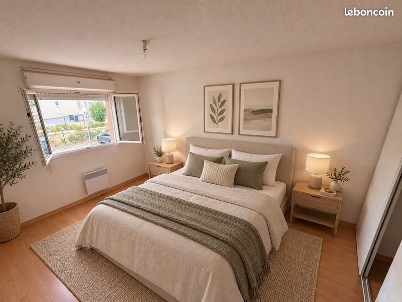 Maison à vendre, 69m², Muret