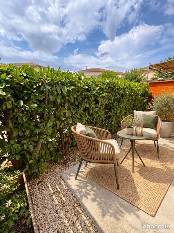 Maison à vendre, 69m², Muret
