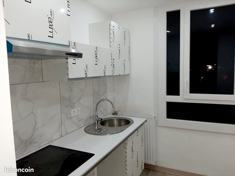 Appartement à louer, 75m², Montélimar