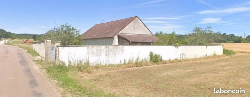 Maison à vendre, 160m², Selongey