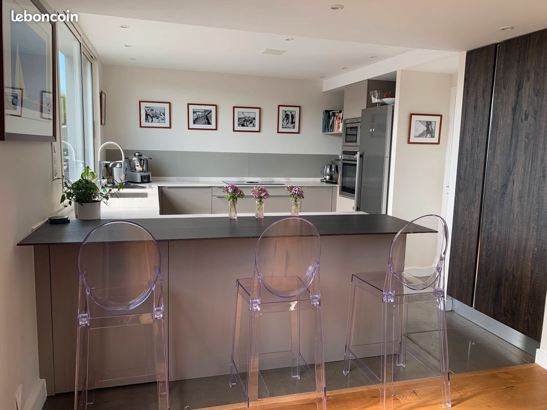 Appartement à vendre, 155m², Vannes