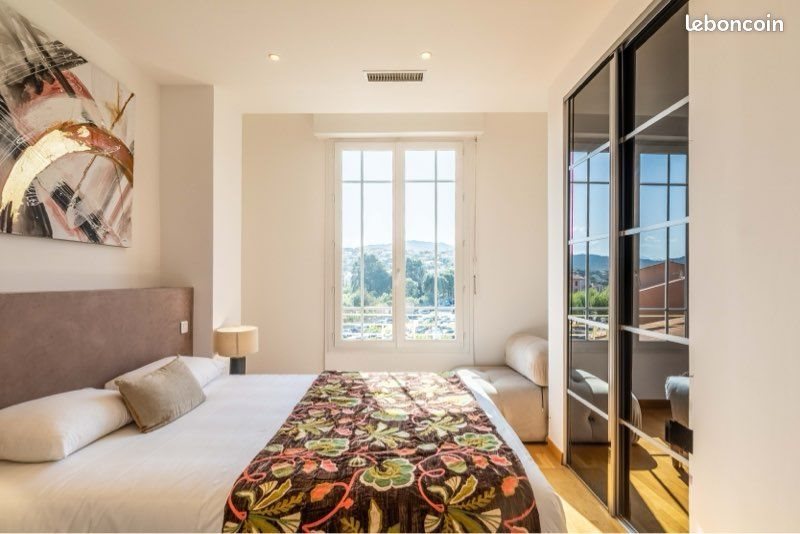 Appartement à louer, 90m², L'Île-Rousse
