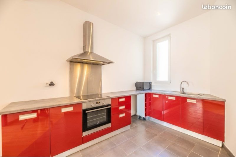 Appartement à louer, 90m², L'Île-Rousse