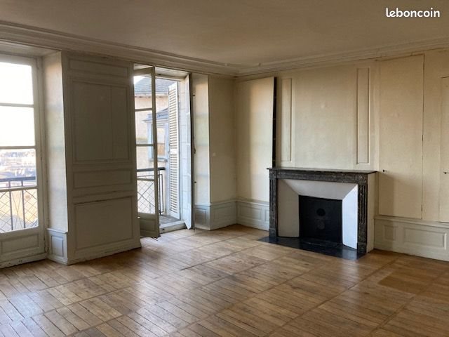 Appartement à vendre, 77m², Blois