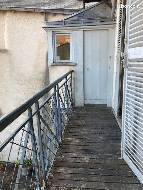 Appartement à vendre, 77m², Blois