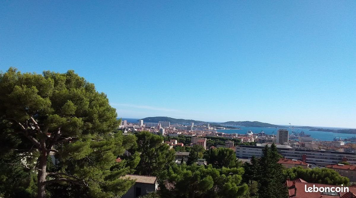 Appartement à vendre, 180m², Toulon