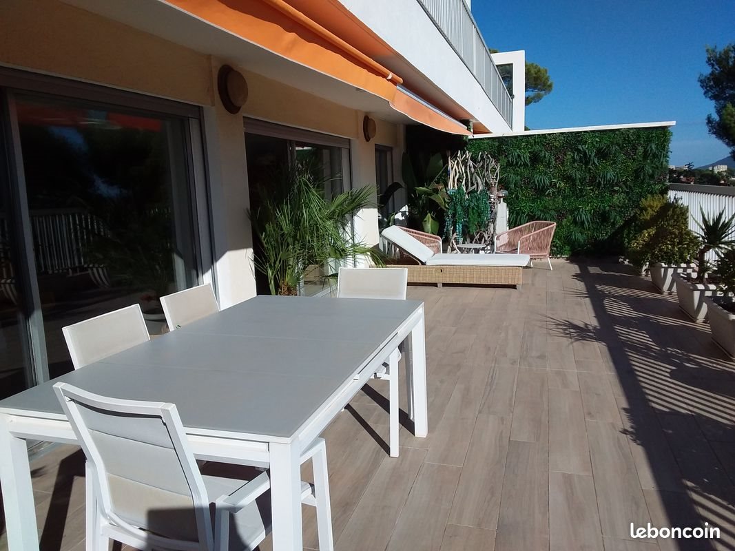 Appartement à vendre, 180m², Toulon