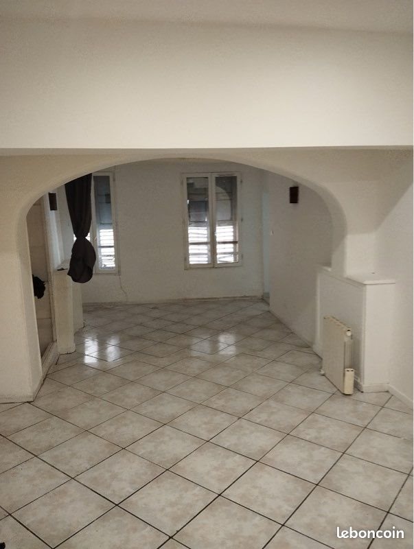 Appartement à vendre, 32m², Grasse
