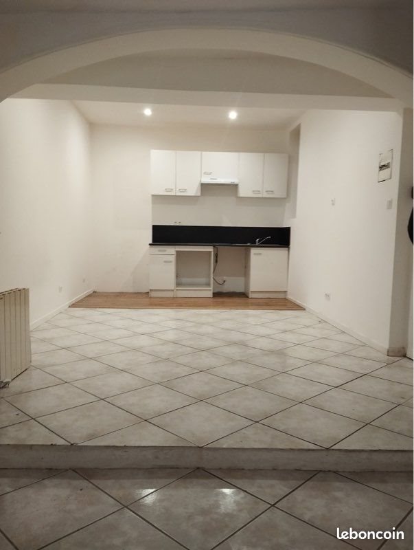 Appartement à vendre, 32m², Grasse