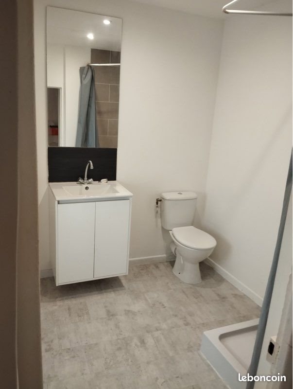 Appartement à vendre, 32m², Grasse