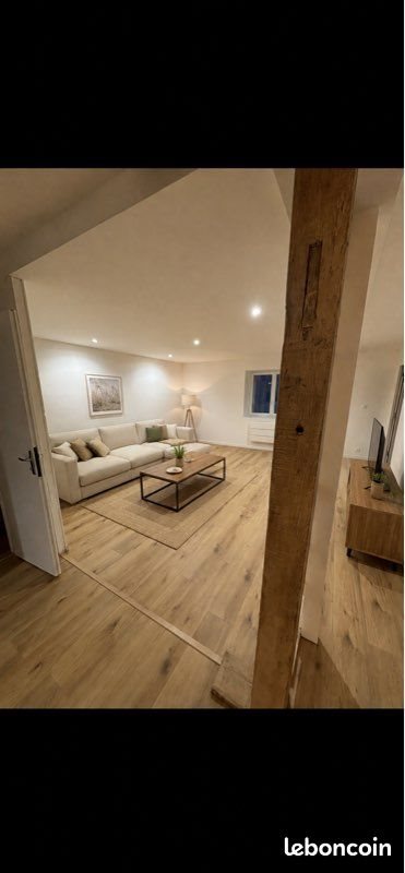 Maison à louer, 70m², La Chapelle-Saint-Florent