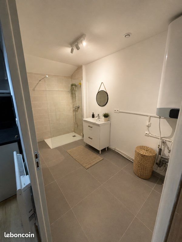 Maison à louer, 70m², La Chapelle-Saint-Florent