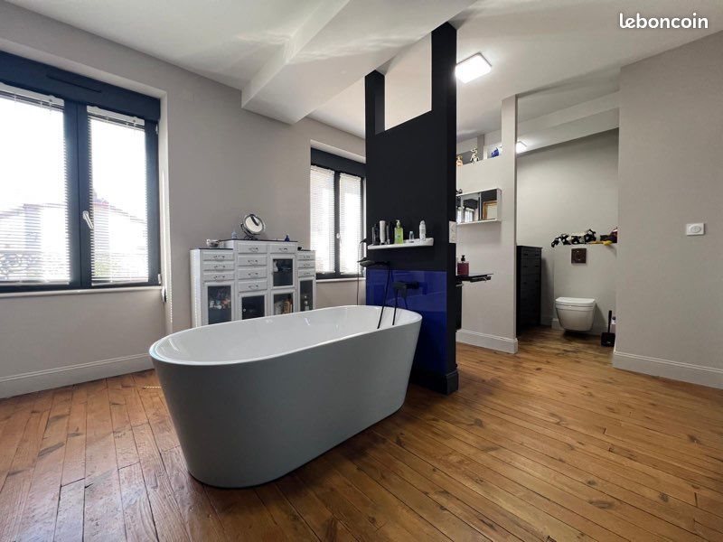 Maison à vendre, 268m², Cébazat