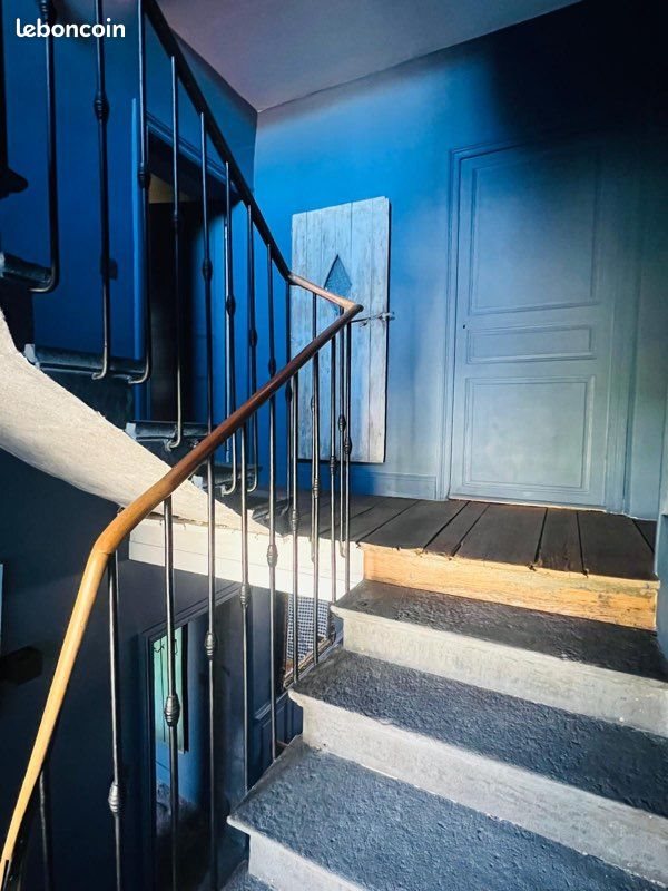 Maison à vendre, 268m², Cébazat