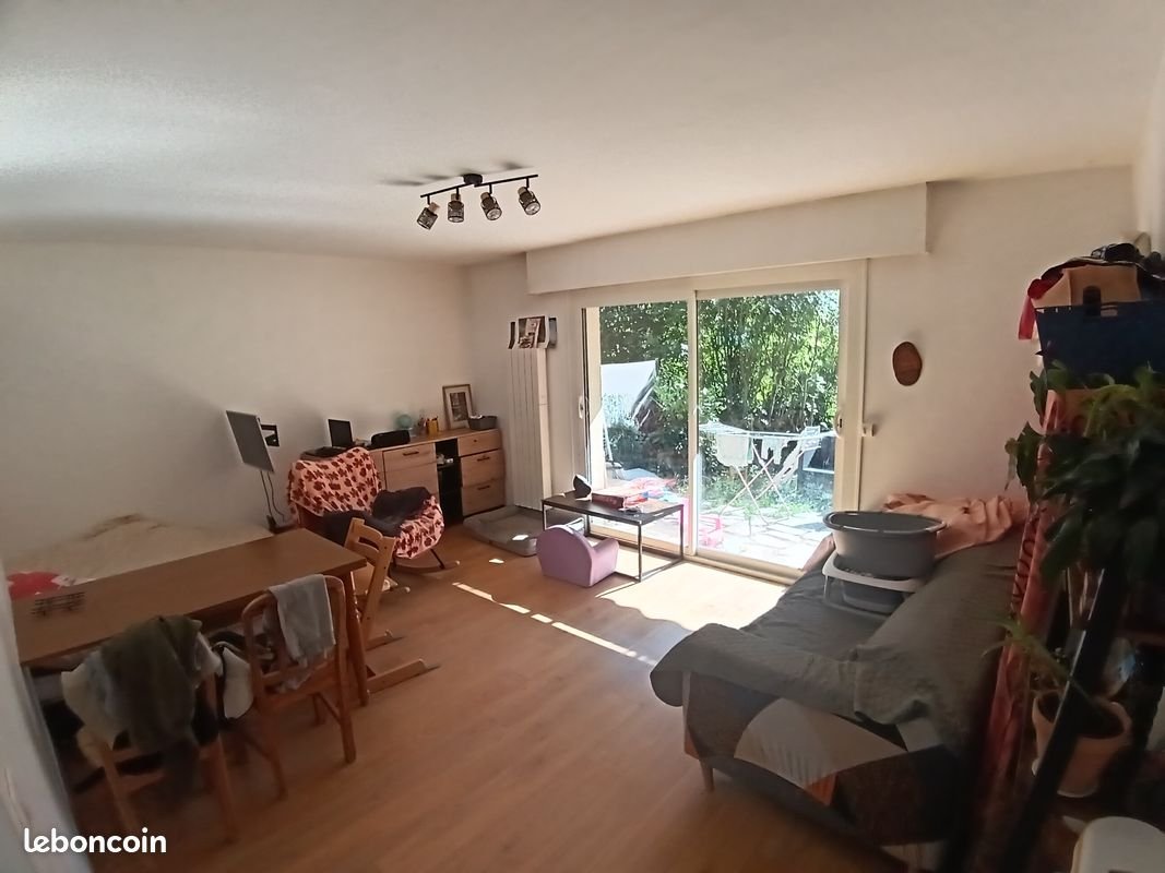 Appartement à vendre, 50m², Briançon