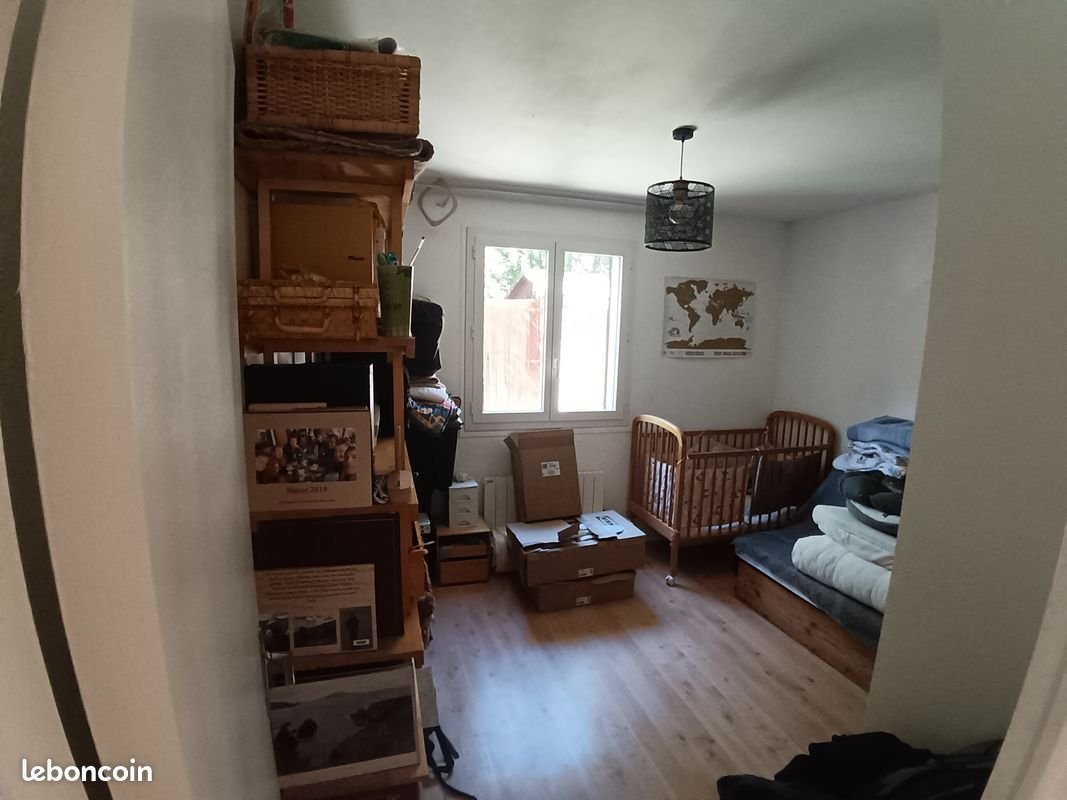 Appartement à vendre, 50m², Briançon