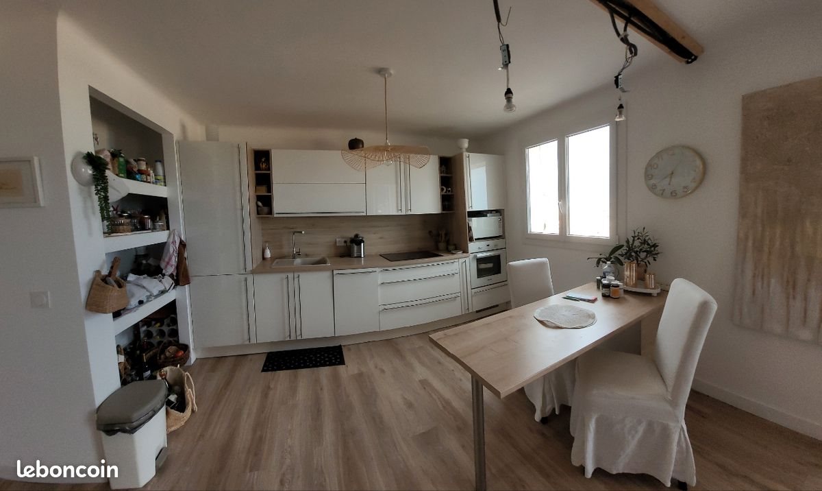 Appartement à vendre, 65m², Grasse