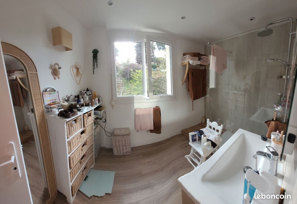 Appartement à vendre, 65m², Grasse