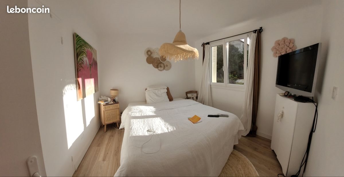 Appartement à vendre, 65m², Grasse