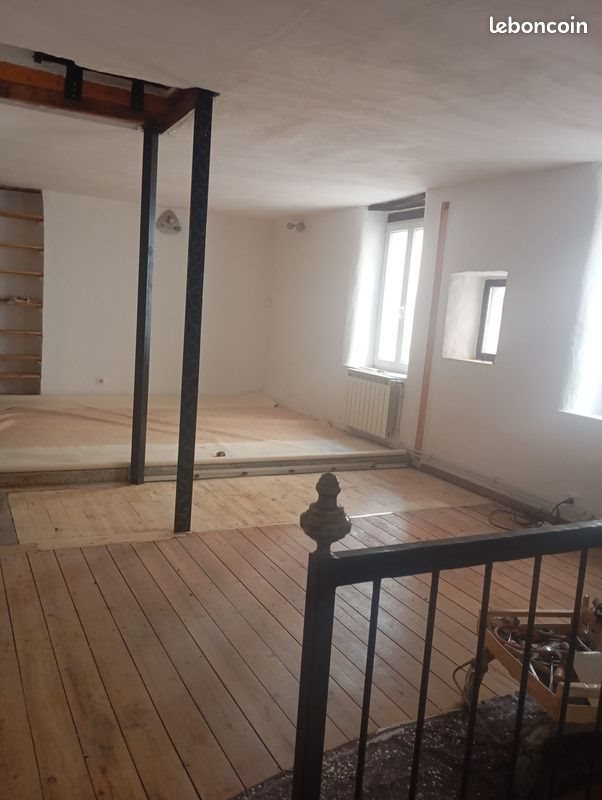 Maison à louer, 100m², Saint-Affrique