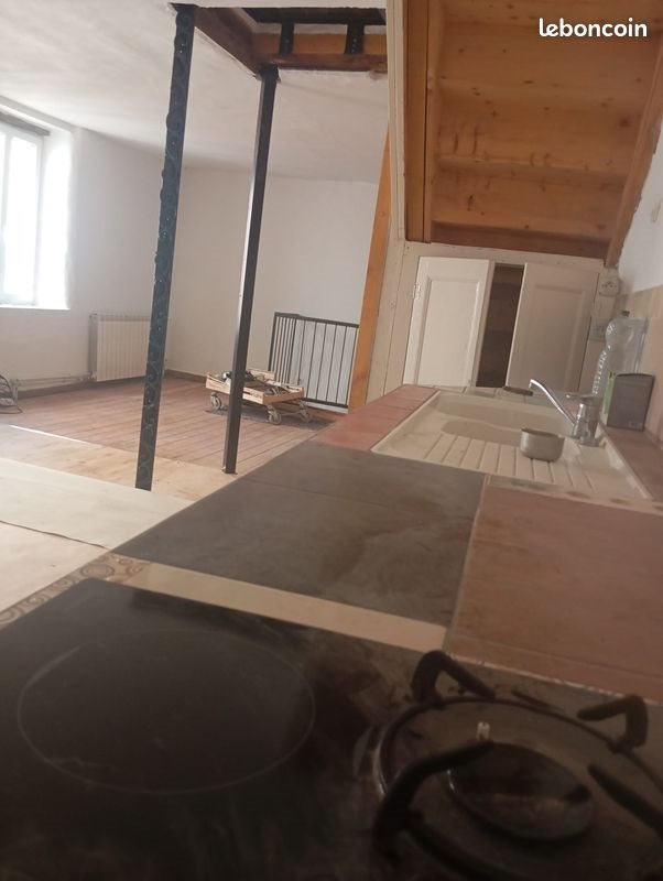 Maison à louer, 100m², Saint-Affrique