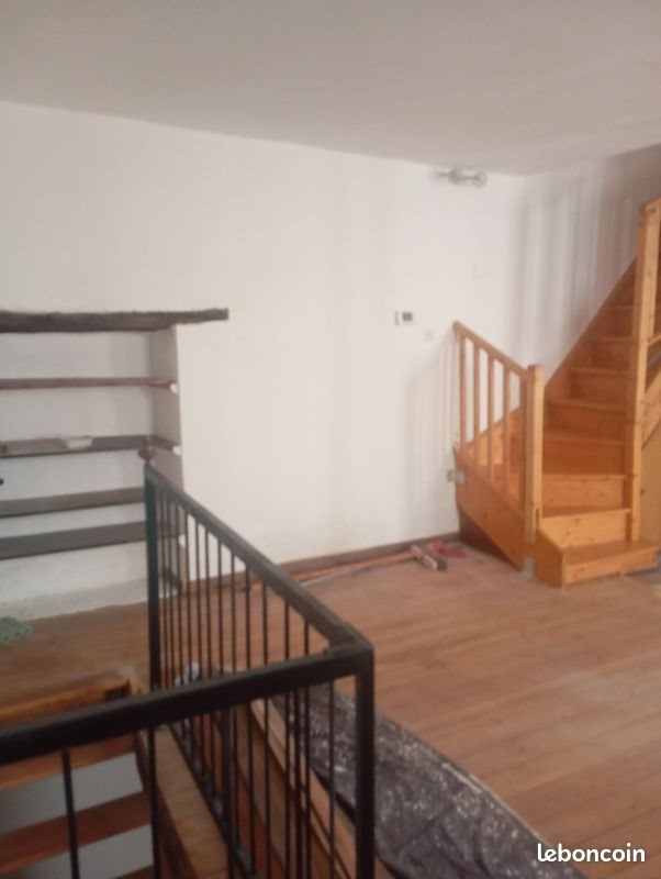 Maison à louer, 100m², Saint-Affrique