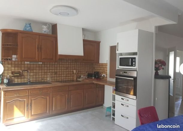 Maison à vendre, 88m², Linars