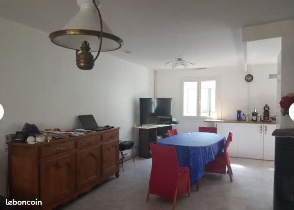 Maison à vendre, 88m², Linars