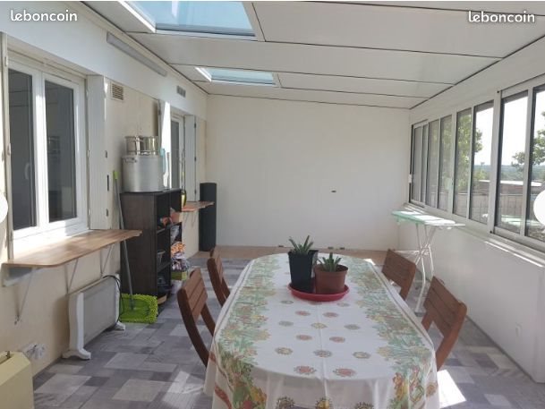 Maison à vendre, 88m², Linars