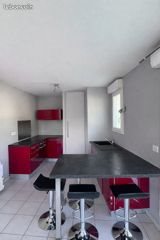 Appartement à louer, 44m², Besançon