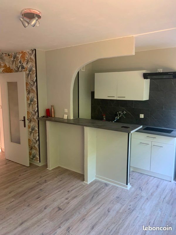 Appartement à louer, 30m², Besançon