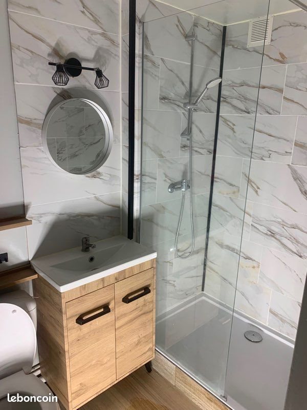 Appartement à louer, 30m², Besançon