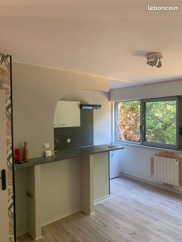 Appartement à louer, 30m², Besançon