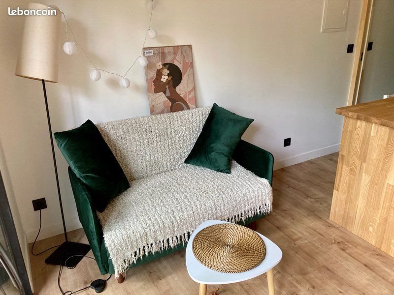 Maison à louer, 25m², Lège-Cap-Ferret