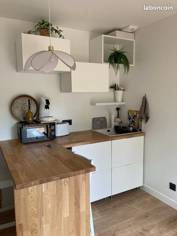 Maison à louer, 25m², Lège-Cap-Ferret