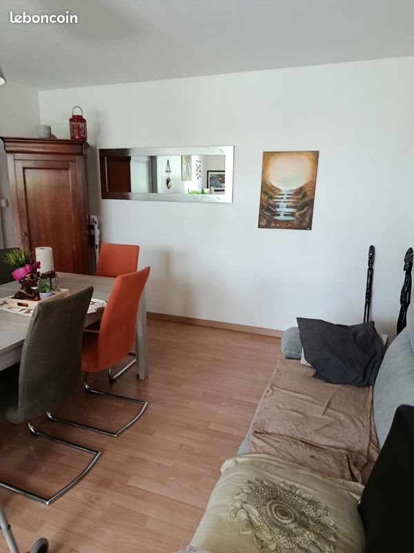 Appartement à vendre, 45m², Sélestat