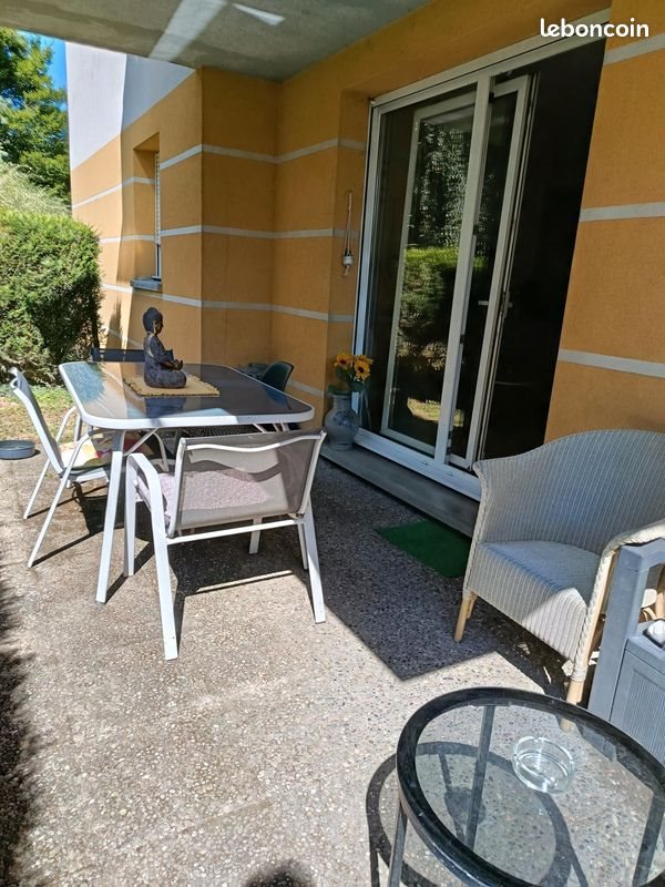 Appartement à vendre, 45m², Sélestat
