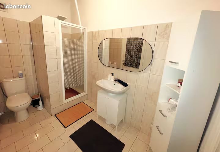 Appartement à louer, 35m², Nîmes